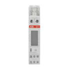 ABB - Contador ener. D11 15-M 40A Modbus MID
