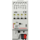LEGRAND - Interfaz KNX 4 entradas - DIN