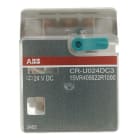 ABB - Reles enchufables CR-U024DC3