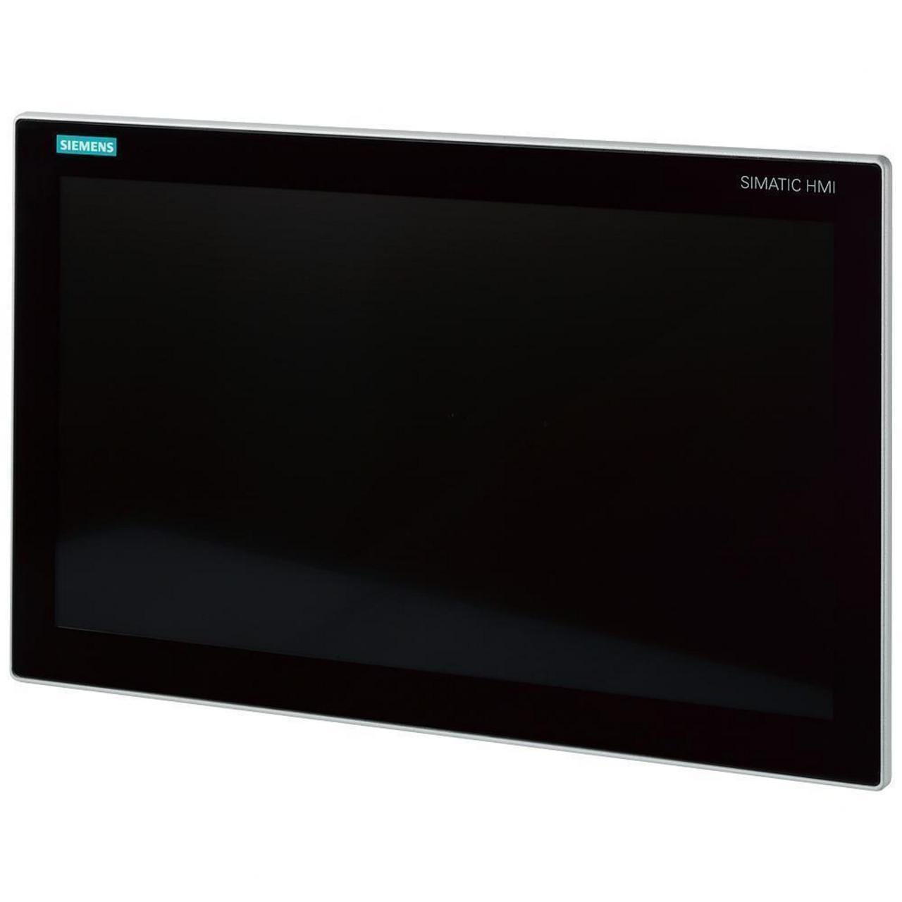 SIEMENS - SIMATIC ITC1900 V3, INDUSTRIAL THIN CLIENT, PANTALLA TFT PANORÁMICA DE 19", SENSOR TÁCTIL CAPACITIVO