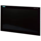 SIEMENS - SIMATIC ITC1900 V3, INDUSTRIAL THIN CLIENT, PANTALLA TFT PANORÁMICA DE 19", SENSOR TÁCTIL CAPACITIVO