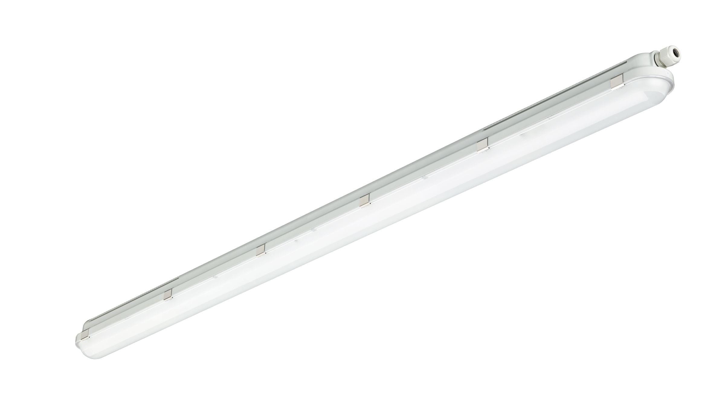 PHILIPS LIGHTING SOLUTIONS - Luminaria estanca Coreline WT120C G3 20S/840 PSU L600