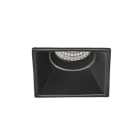 JISO - Downlight Ambiente/UGR PRO 51115 LED COB 15W 38° 3000K driver incluido on-off color negro