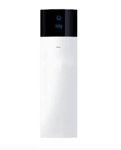 DAIKIN - UNIDAD INTERIOR SUELO INTEGRADA ALTHERMA 4