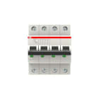 ABB - Int.aut. S204M-D2 4p 2A D 15kA