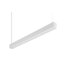 PHILIPS LIGHTING SOLUTIONS - Luminaria suspendida SM350C 27S/840 PSU PCS L1200 ALU