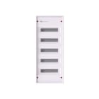 ABB - AK660N4 con regletas rap. sin p. 60M 5F