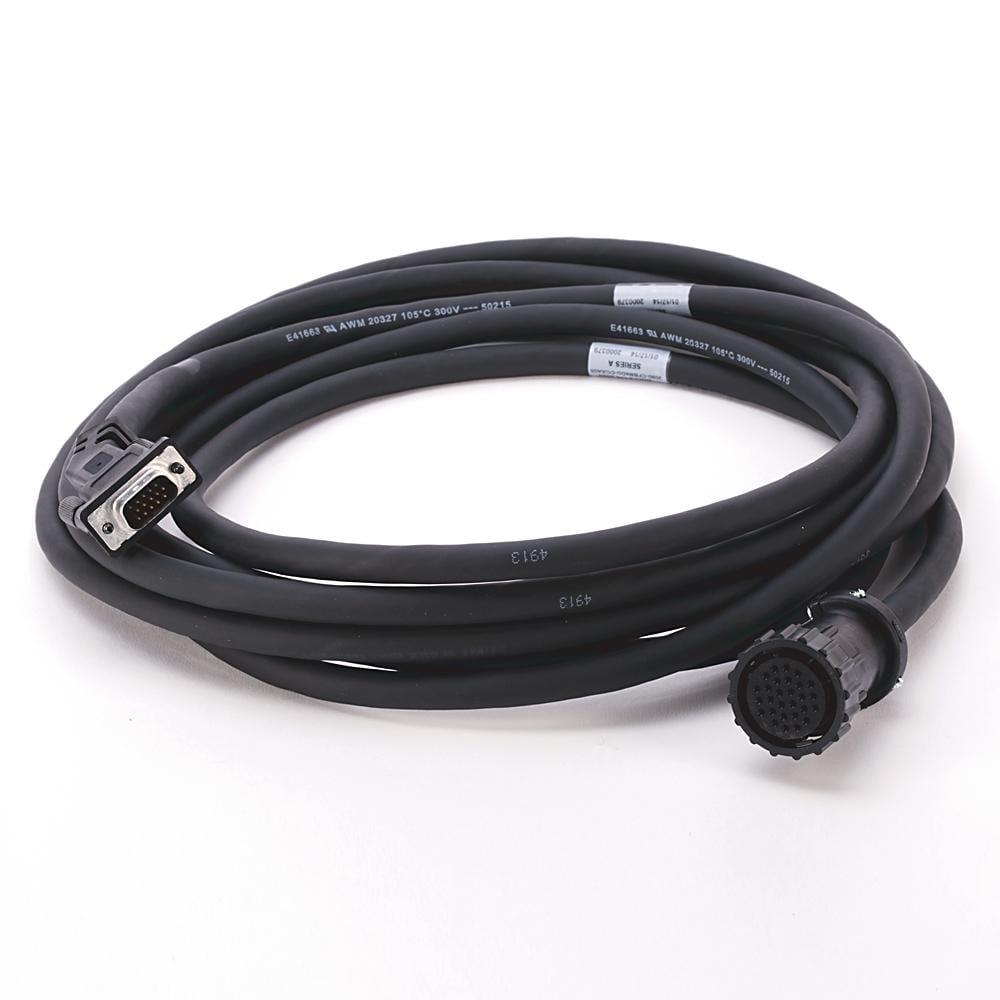 ROCKWELL - CABLE ALIMENTACI N 2090-CFBM6DDCCAA05