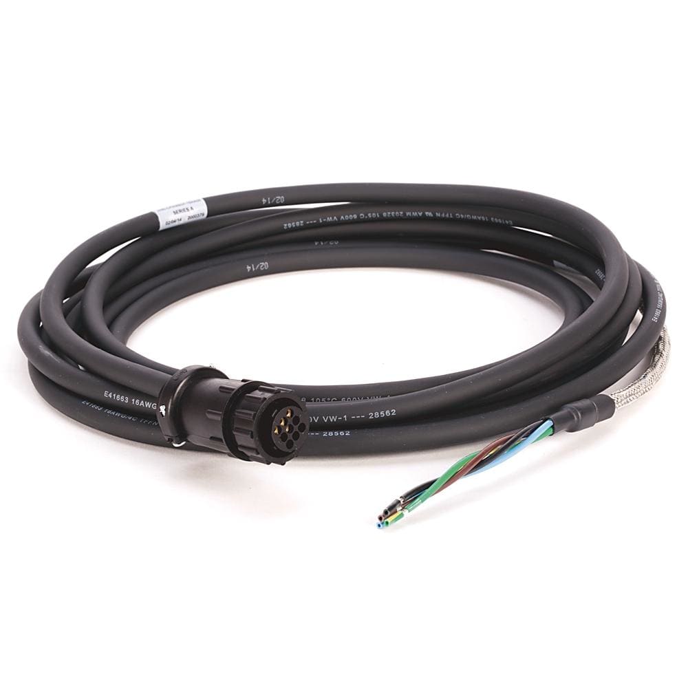 ROCKWELL - CABLE ALIMENTACI N PARA SERIE-TL 5M