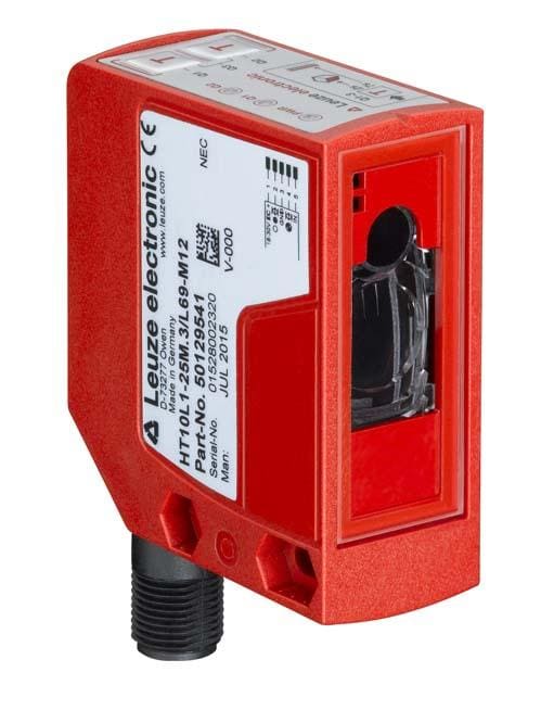 LEUZE - HT10L1-25M.3/L66-M12