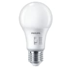 PHILIPS LIGHTING SOLUTIONS - Lámpara CorePro LEDbulb D 40-60-75-100W A60 5CCT