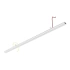 LEDVANCE - OFFICE LINEAR LUMINAIRE 2CCT PRISM