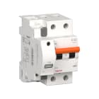LEGRAND - Magnetotérmico RX 2P 32A curva C con protección POP