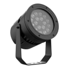 LEDVANCE - Proyector Floodlight Redondo 36W 840 SYM30 BK
