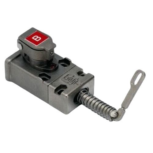 ROCKWELL - DISPOSITIVO ENCL.LLV. NICA C DIGO-BG