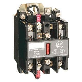 ROCKWELL - REL  CTROL.INDUST.700-N 110-120V 50-60HZ