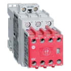 ROCKWELL - CONTACTOR DE SEGURIDAD DE 72 A 100S-C72KF14BC
