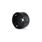 TRADEFORCE - CORONA BI-METALICA HSS+8% CO DIAMETRO 102MM