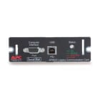 APC by Schneider Electric - Tarjeta Legacy Communications SmartSlot, comunicaciones serie mediante el protocolo UPS-Link