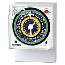 ORBIS - CRONO QRD 24 V