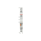 AEG BAJA TENSIÓN - Cont. aux-señal/aux para EN60/FN EBHH/SH