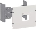 HAGER - Kit int.aut.P250,mon.vert.,q evo,350x300