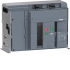 HAGER - ACB HW4 3200A 4P 85KA FIJO TU SENTINEL