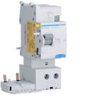HAGER - Bloque diferencial 2P 40A 30mA tipo A