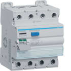 HAGER - Diferencial 4P 80A 300mA tipo A