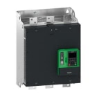 Schneider Electric - Arrancador suave, arrancador suave Altivar ATS490, 1000 A, 208 a 690 V CA, alimentación de control 110 a 230 V CA