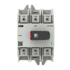 ABB - Int. Seccionador OT PlusOT125G3-3BS
