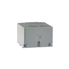 ABB - Cubreborne BAJ 3P OSS800G1S/3
