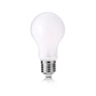 LIT BY CARDI - LAMP.FILAMENTO OPAL LED A60 E27 7W 2700K 806LM DIM