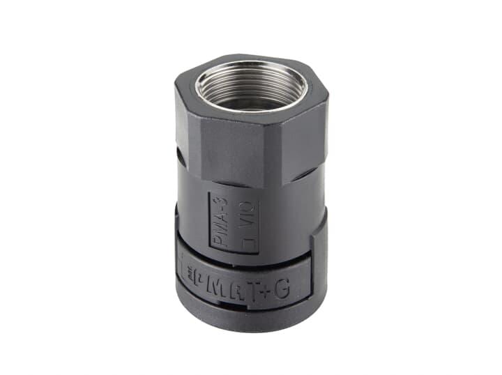 ABB - RACOR ATEX RECTO HEMBRA M20 DN 17