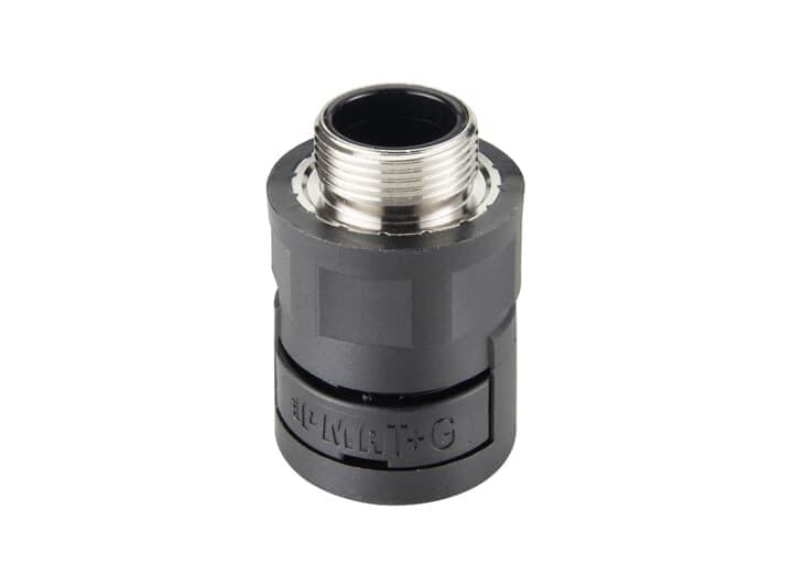ABB - RACOR RECTO ATEX ROSCA MET M32 DN 23