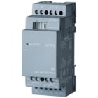 SIEMENS - Módulo de expansión SIPLUS LOGO AM2 RTD -40 ... 70°C arranque -25°C con revestimiento 6ED1055-1MD00-0BA2