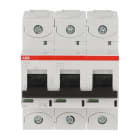 ABB - Int.aut. S803S-D16 3p 16A D 50kA