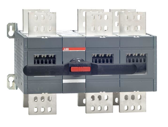 ABB - Interruptor conmutador OT2500E12CP