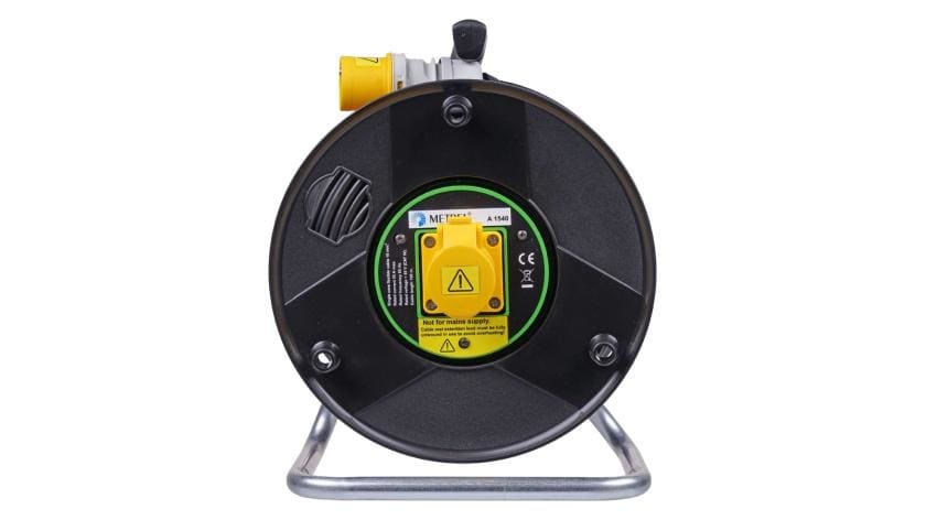 METREL - Cable de prueba de extensión A 1540 100m