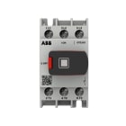 ABB - Int. Seccionador OT Plus OT25G1-3BS