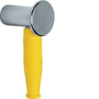 HAGER - CLAVIJA PARA TOMAS EQUIPOTENCIALES