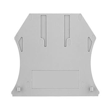 ROCKWELL - IEC END BARRIER, 2 X 28.9 X 51.5MM