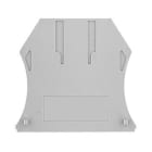 ROCKWELL - IEC END BARRIER, 2 X 28.9 X 51.5MM