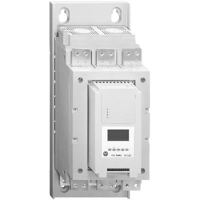 ROCKWELL - SMC FLEX SMART MOTOR CONTROLLER