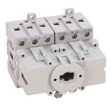 ROCKWELL - 63 A 194E LOAD SWITCH