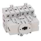ROCKWELL - 63 A 194E LOAD SWITCH