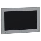 APC by Schneider Electric - Panel PC de 15" de ancho, Pro-face PSA6000, Intel Atom X7425E con 1,5GHz, 24VDC, 55W