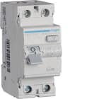 HAGER - Diferencial 2P 25A 30mA tipo A viv