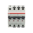 ABB - Int.aut. S304P-K25 4p 25A K 25kA