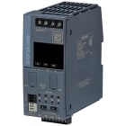 SIEMENS - Módulo básico de 4 canales SITOP SEL1600 4x10A IOL entrada 24V DC/40A salida 24V DC/4x 10A rango de ajuste 0,5-10A con interfaz IO-Link